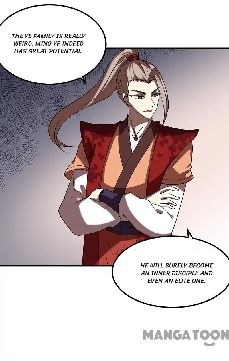  Martial Arts Reigns Chapter 18 4